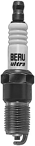 Vela de ignição Z17 Beru
