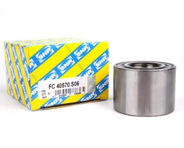 Rolamento de cubo traseiro FC40570S06 SNR