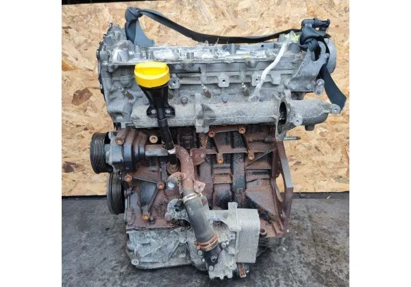 Motor montado M9R832 Nissan/Infiniti