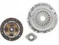 Kit de embraiagem (3 peças) Ford Escort ALL