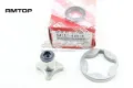 Kit de reparação da bomba de óleo Toyota Corolla E9