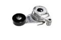Rolo de reguladora de tensão da correia de transmissão Renault Laguna BG0, BG1