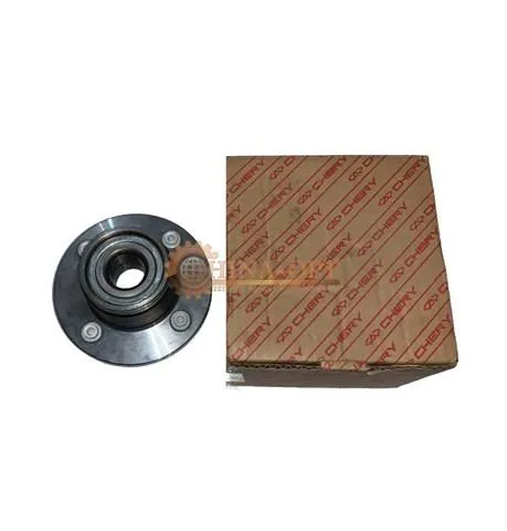 Cubo traseiro Chery QQ6 S21
