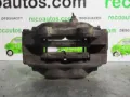 Suporte do freio dianteiro esquerdo Toyota Land Cruiser J8