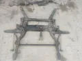 Braço oscilante inferior esquerdo de suspensão dianteira Volkswagen Crafter SY, SX, SYB, SYC, SYD, SYM
