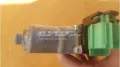 Motor de acionamento de vidro da porta dianteira esquerda Nissan Navara D23, D23T
