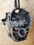 Caixa de Mudança montada (caixa mecânica de velocidades) Volkswagen Passat 358