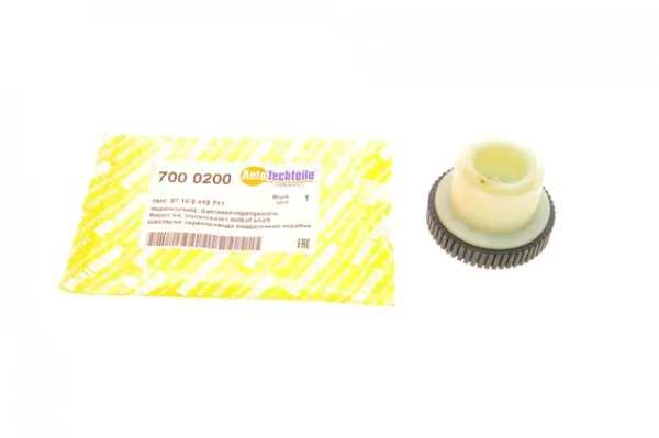 Compre 7000200 Autotechteile Servomotor de controlo da Caixa Automática de Mudança (motor de passo)