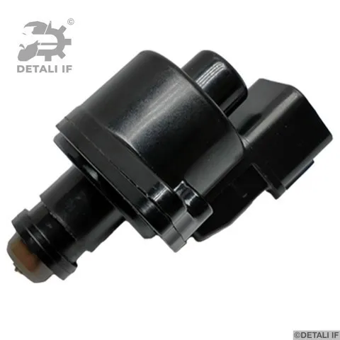 Válvula (regulador) de marcha a vácuo DF15909 Detali IF