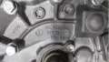 Caixa de Mudança montada (caixa mecânica de velocidades) Skoda Fabia 5J2, 542, 572, 582