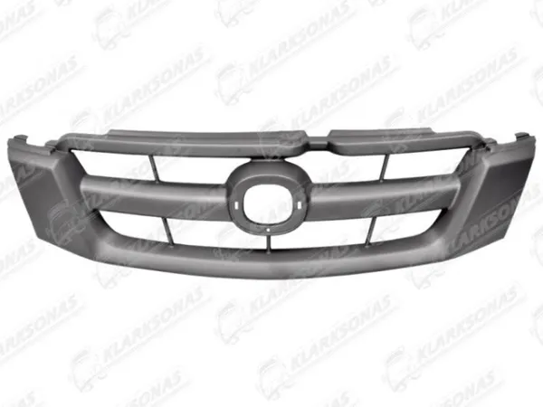 EF9250711AA Mazda Grelha do radiador