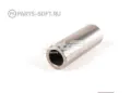 Guia inferior de suporte dianteiro Volkswagen Vento 1H2