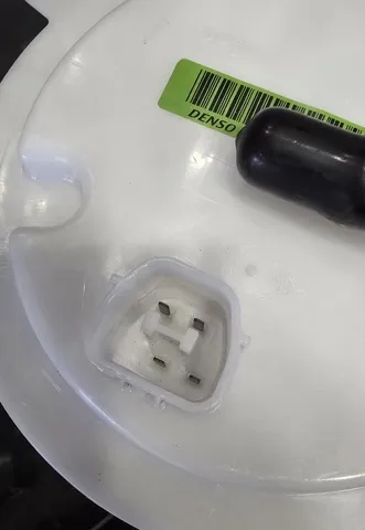 Módulo de bomba de combustível com sensor do nível de combustível Jeep Compass MK49