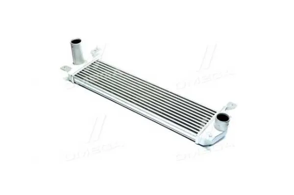 Radiador de intercooler TP1596651 Tempest