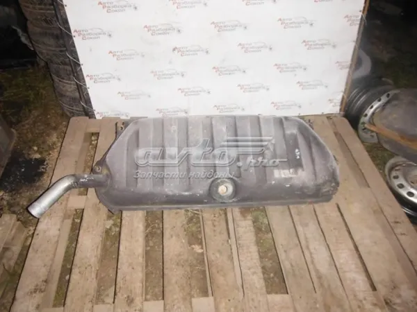 Tanque de combustível Mercedes E W124