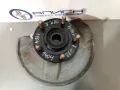 Pino moente (extremidade do eixo) dianteiro direito Jeep Compass MK49