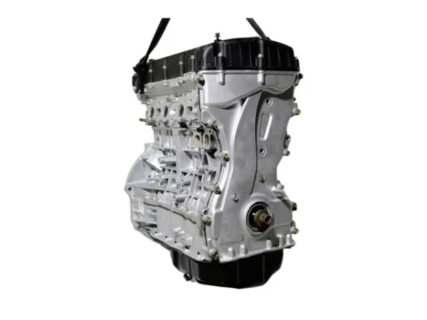 Motor montado G4KC Hyundai/Kia