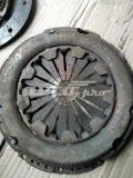 Cesta de embraiagem Volkswagen Polo 6N1