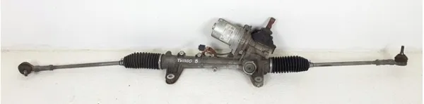 Cremalheira da direção 490015291R Renault (RVI)