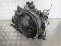 Caixa de Mudança montada (caixa mecânica de velocidades) Peugeot 5008 