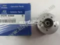 Engrenagem de cadeia de roda dentada da árvore distribuidora de escape de motor Hyundai I10 PA