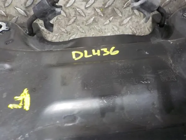 Viga de suspensão dianteira (plataforma veicular) 52161663 Fiat/Alfa/Lancia