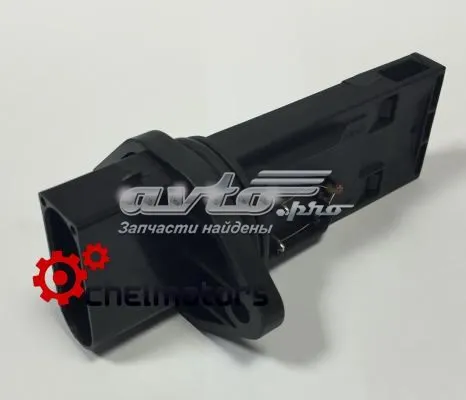 Sensor de fluxo (consumo) de ar, medidor de consumo M.A.F. - (Mass Airflow) EPBMFT5D003P NGK