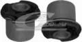 Bloco silencioso de viga traseira (de plataforma veicular) Peugeot 205 741A, C