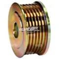 Polia do gerador Chevrolet Epica V250