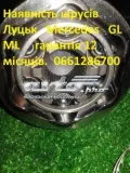 Semieixo (acionador) dianteiro direito Mercedes ML/GLE W166