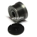 Polia do gerador Fiat 500 334