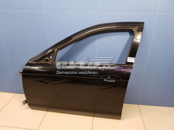 Porta dianteira esquerda Jaguar S-type CCX
