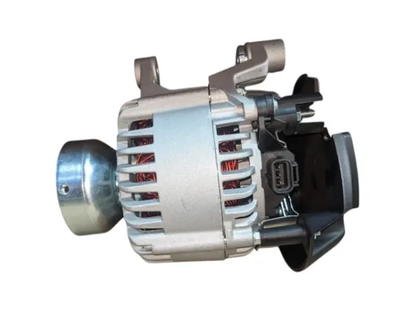 Gerador CMA1857IR MSG