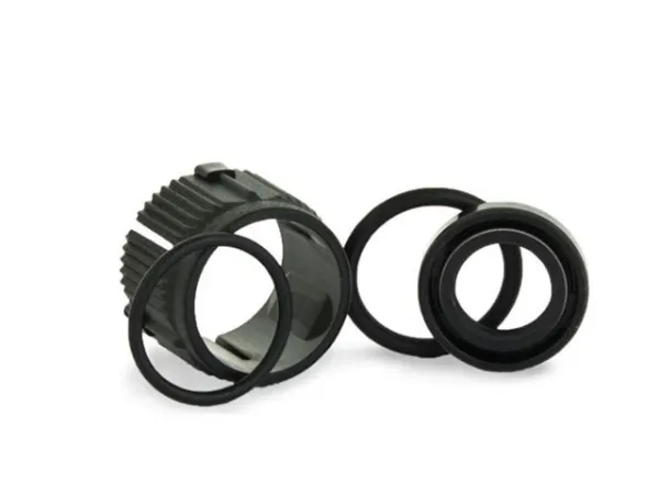 Kit de reparação da cremalheira da direção (do mecanismo), (kit de vedantes) Hyundai Tucson II