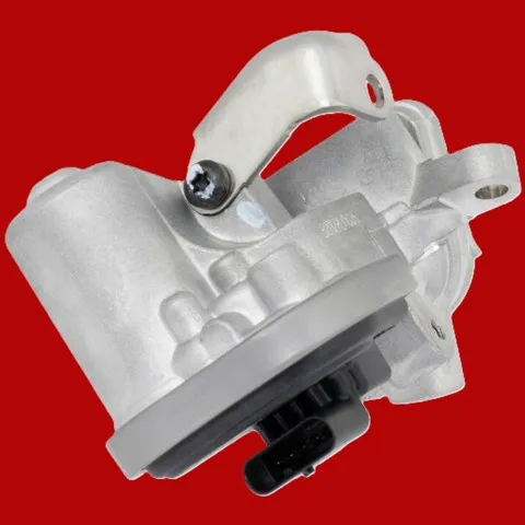 Válvula EGR de recirculação dos gases Ford Escape III