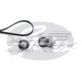 Correia dos conjuntos de transmissão, kit Mazda 6 GG