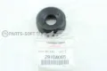 Bloco silencioso (coxim) de viga dianteira (de plataforma veicular) Mitsubishi Pajero 
