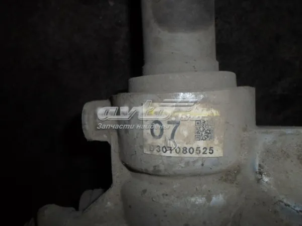 Caixa de transferência Mazda CX-5 I SUV (KE, GH) (2011 - 2017) preço, a partir de