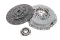 Kit de embraiagem (3 peças) Toyota Hilux GUN12, GUN13