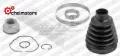 Bota de proteção interna de junta homocinética do semieixo dianteiro Chevrolet Aveo T300