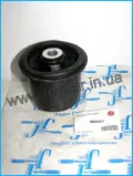 Bloco silencioso de viga traseira (de plataforma veicular) Renault Fluence L3