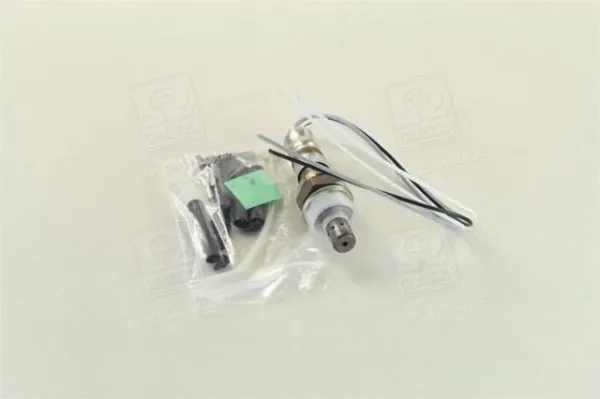 Sonda lambda, sensor de oxigênio até o catalisador OZA624E4 NGK