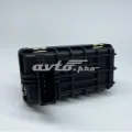 Válvula (atuador) de controlo de turbina Hyundai Santa Fe CM