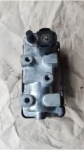 Válvula (atuador) de controlo de turbina Ford Mondeo B4Y