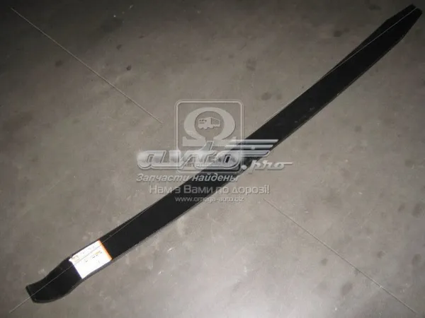 Suspensão de lâminas traseiro DK7011062902102 DK