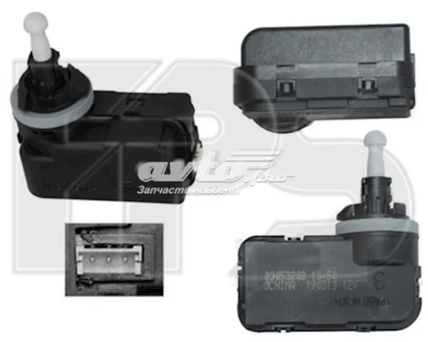 Corretor da luz FP5213RK1 FPS