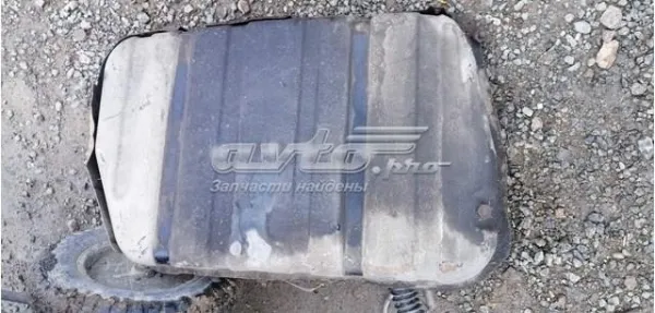 Tanque de combustível Mitsubishi Galant VI