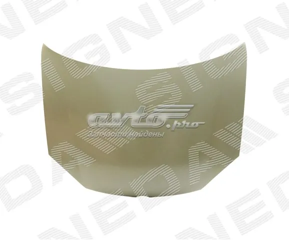 Capota PVW20032A Signeda