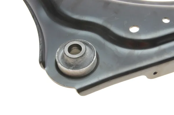 Braço oscilante inferior direito de suspensão dianteira 204092 Solgy