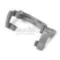Braçadeira do freio de suporte dianteiro Audi A6 4FH